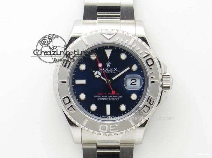 Black RG A3165 Dial Leather Date On Stick Best Edition Strap VF Cellini Markers Black 0708